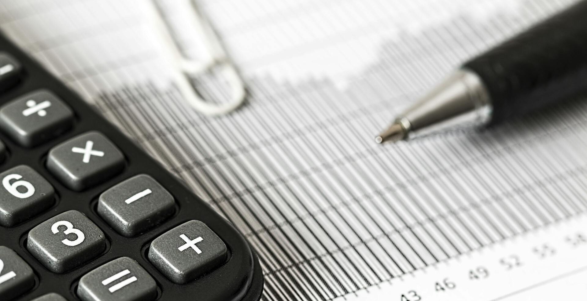 Erros contábeis que custam caro para o seu negócio